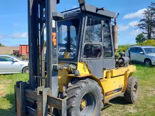 Heden Gaffeltruck
