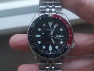Seiko skx009