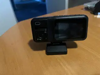 Helt nyt DashCam Sælges