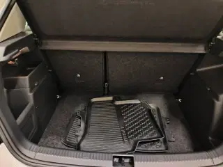 Skoda Fabia 1,0 MPi 60 Ambition