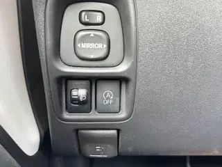 Toyota Aygo 1,0 VVT-i x-play Comfort