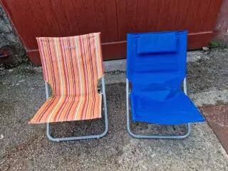 Strandstole 