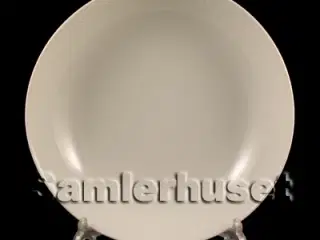 Hvedekorn Tallerken Dyb 19 cm