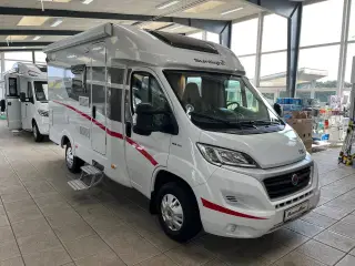 Fiat Sunlight 2,3 MJT T58 aut.