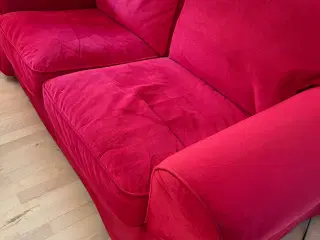 Sofa sæt