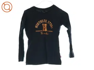 Bluse fra Hummel (Str. 104)