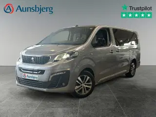 Peugeot e-Traveller 75 L3 VIP