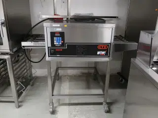 Båndovn CTX DZ33I