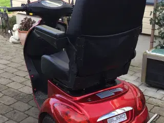 Blimo crosser