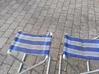 Små Crespo klapstol 