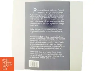 Danmark under dynen : fra bryllup til bunkepul af Erik Bork (f. 1973) (Bog)