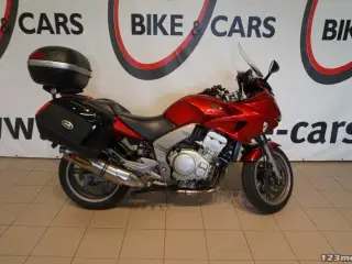 Honda CBF 1000 SA