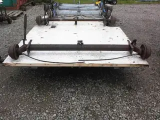   Alko Aksel 1000 Kg.
