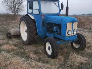Ford Major 