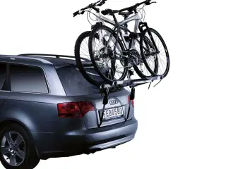 THULE CLIPON HIGH 9105 cykelholder 2 cykler