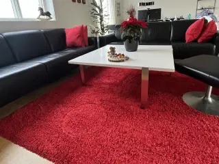 2 stk. 3 personers sofa