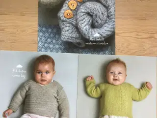 Nordisk babystrik