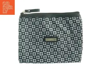Kosmetik taske med mønster fra Jjdk (str. 20 x 16 cm)