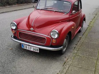 Morris 1000 1966