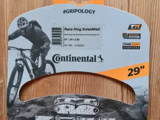 MTB Dæk