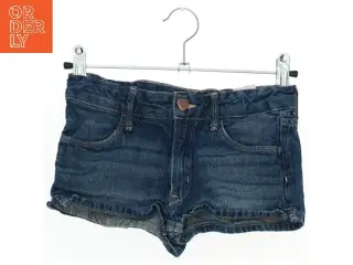Denim shorts til børn fra H&M (str. 128)