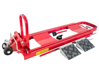 Lift til ATV / Havetraktor