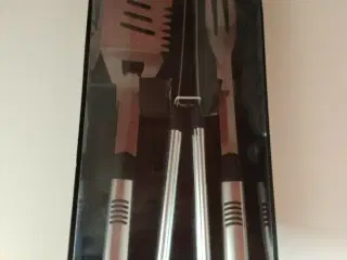 Et grille sætte