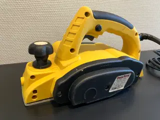 El-høvl af mærket Power Super