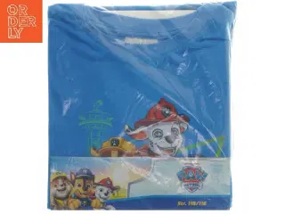 Paw Patrol børnepyjamas str. 110/116 fra Paw Patrol (str. 116)
