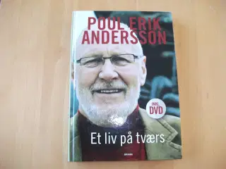 bog: Poul Erik Andersen