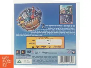 Robotter (DVD)