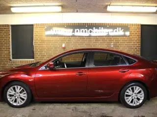 Mazda 6 2,0 Advance