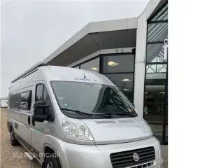 2013 - Chausson Twist Fiat 2,3   Fiat 2,3