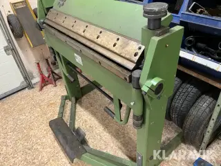 Kantbukker HM HS-2A