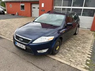 Ford Mondeo 1,8 ST Car 