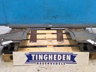 Massey Ferguson 9280 Plade Sæt 28273799