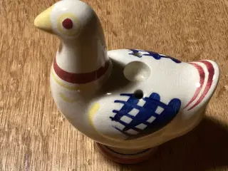 Aluminia Gås fra 1940erne