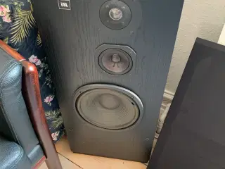 JBL L80T Klassiker