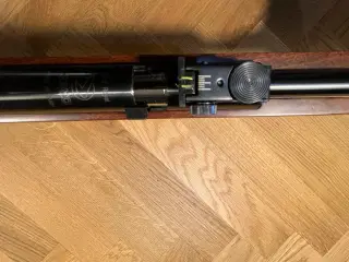 Camo CFX Royal 5,5