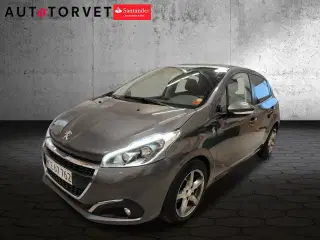 Peugeot 208 1,5 BlueHDi 100 Signature+