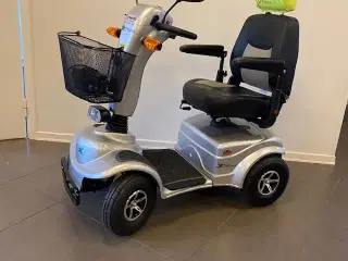 Brugt El scooter model Sneppen | nr. 08061