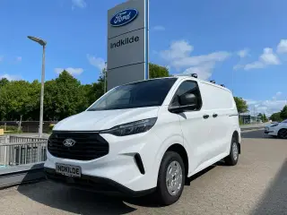 Ford Transit Custom 300S 2,0 EcoBlue Trend