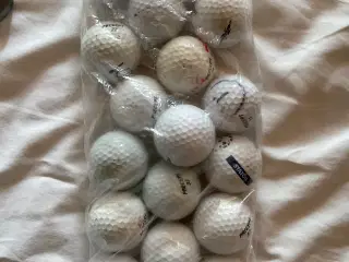 Precept golfbolde