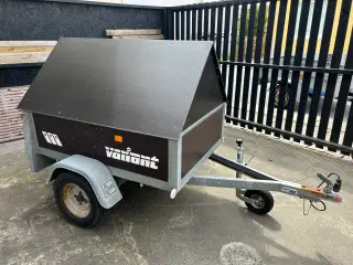 Trailer VA 500