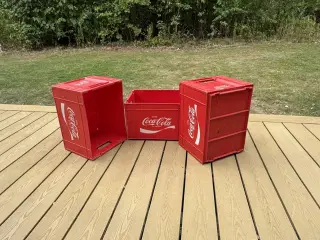 Coca Cola kasse