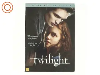 TWILIGHT
