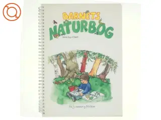 Barnets Naturbog