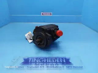 New Holland T6 Hydraulikpumpe 84355757