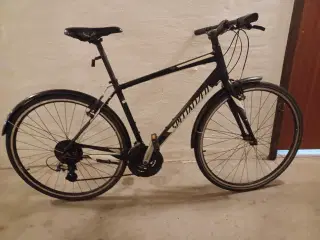 Specialized herrecykel 