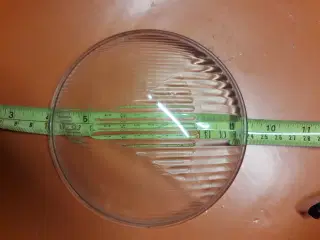 Lygteglas 13 cm